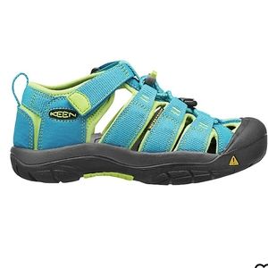 Keen Kids Newport H2 Water Sandles